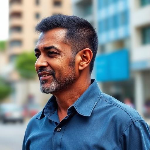 Foto de perfil de Carlos Nhaca