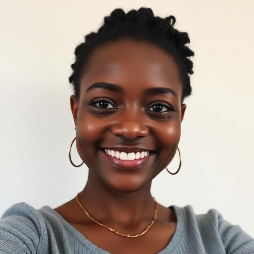 Foto de perfil de Lúcia Guambe