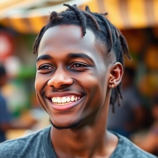 Foto de perfil de Ivandro Cumbe