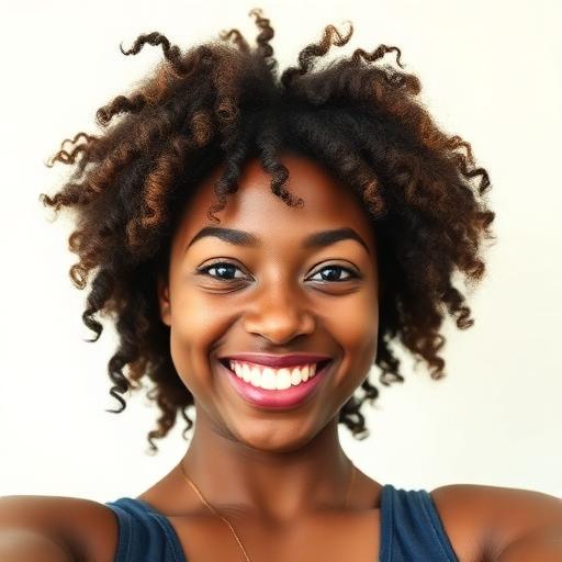 Foto de perfil de Neusa Mucavele